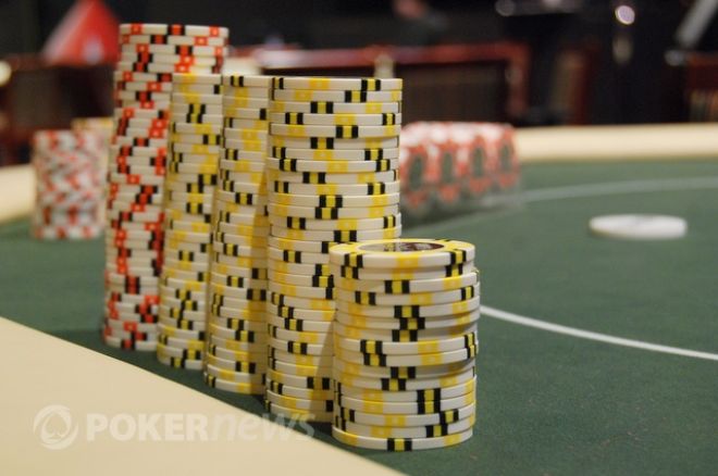 The Weekly Turbo: Full Tilt Poker Plans Land-Based Events, Erik Seidel Tops All-Time Money List, and More 0001