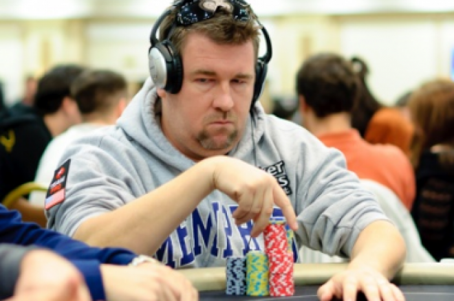Chris Moneymaker - l'ambassadeur ultime du poker 0001