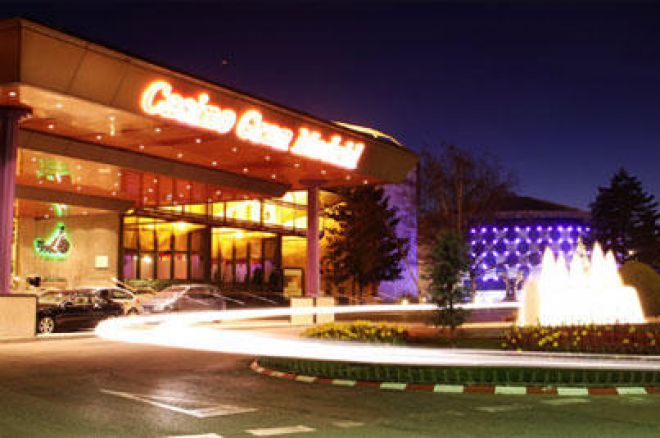 European Poker Tour Veliko Finale - Zvanični raspored 0001 European Poker Tour Veliko Finale - Zvanični raspored 0001