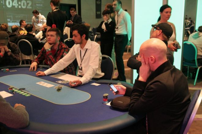 Unibet Open Unibet Open