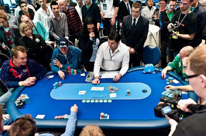 Unibet Open Unibet Open