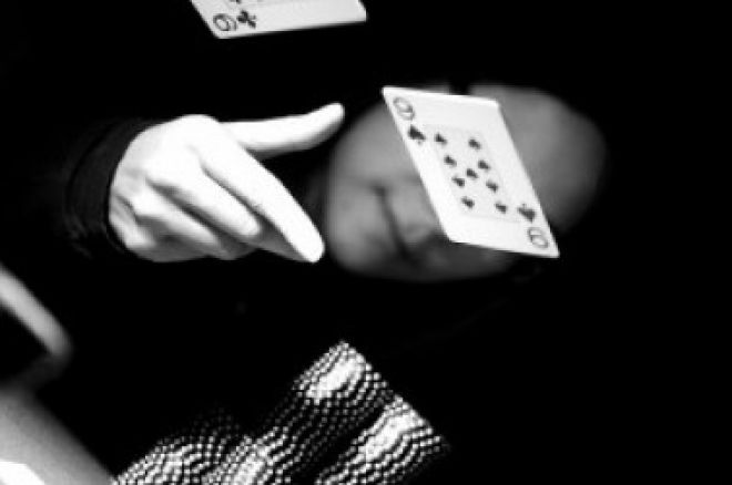 Divoký týden ve světě pokeru (10. týden 2011) 0001 Divoký týden ve světě pokeru (10. týden 2011) 0001