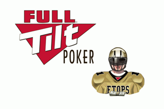Милионите на Full Tilt: FTOPS XIX в цифри 0001 Милионите на Full Tilt: FTOPS XIX в цифри 0001