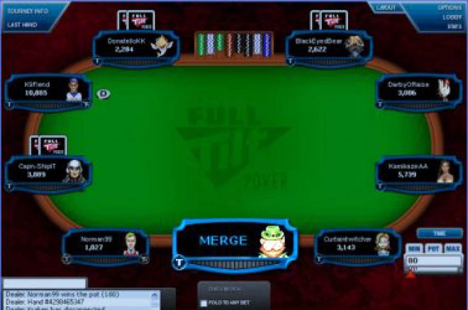 Multi Entry Tournaments Multi Entry Tournaments