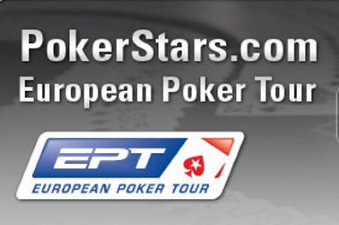 European Poker Tour European Poker Tour