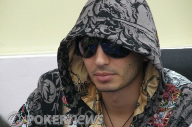 Мартин "elvisarata" Николов pokerstars Мартин "elvisarata" Николов pokerstars