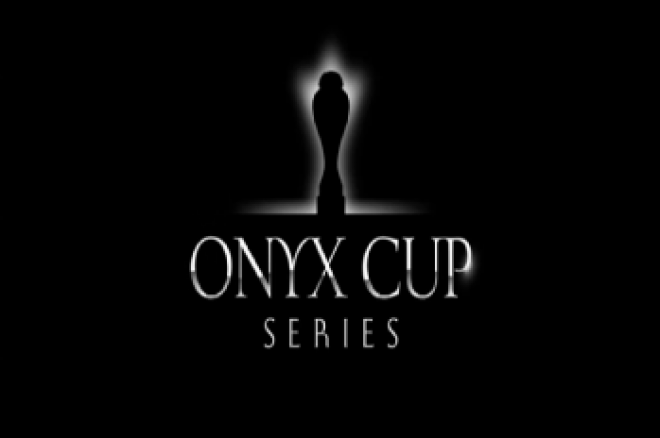 Full Tilt Poker Onyx Cup Full Tilt Poker Onyx Cup
