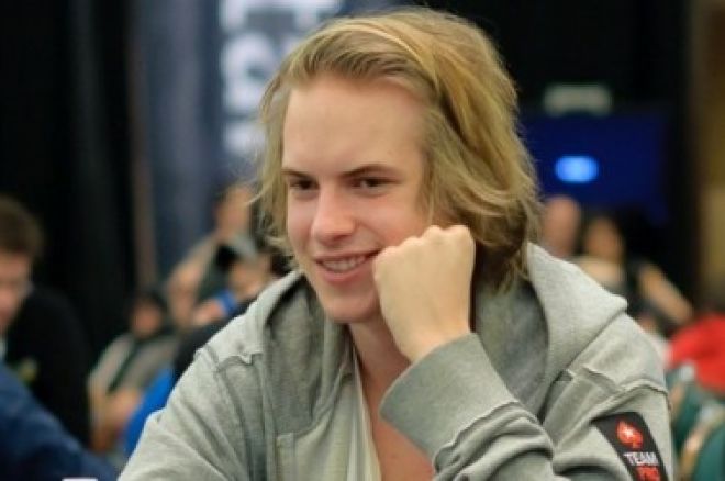 Viktor 'Isildur1' Blom devrait prendre part au All-Star Game sur PokerStars.fr