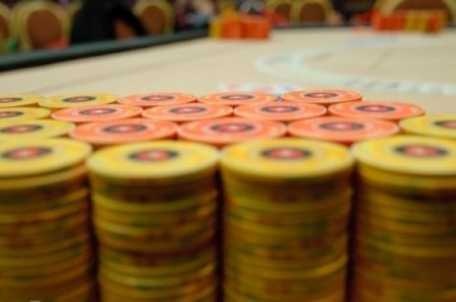 The Online Railbird Report: XWINK's Pain Is NoPasaran's Gain 0001 The Online Railbird Report: XWINK's Pain Is NoPasaran's Gain 0001