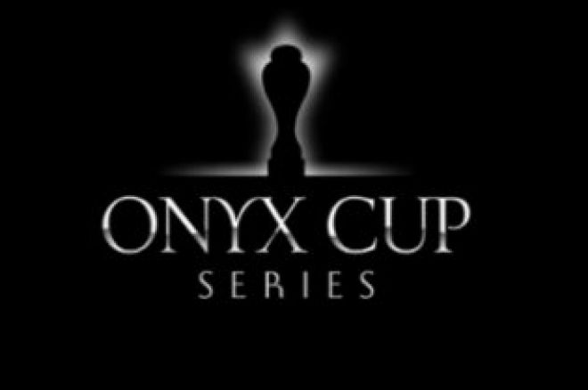 Fulltilt扑克室的Onyx杯Series! 0001 Fulltilt扑克室的Onyx杯Series! 0001