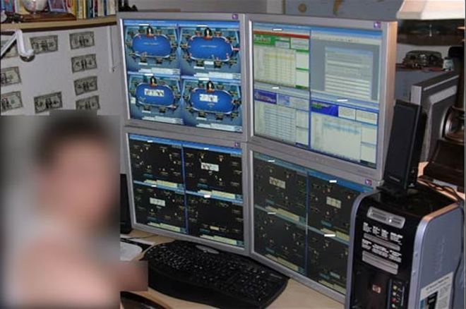 Ikdienas turbo apskats: PokerStars un pokera boti, WPT Bay 101 Shooting Star 1A diena un... 0001 Ikdienas turbo apskats: PokerStars un pokera boti, WPT Bay 101 Shooting Star 1A diena un... 0001