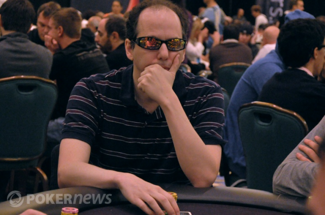 PokerStars vrací úder 0001 PokerStars vrací úder 0001