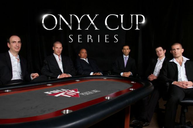 Onyx Cup