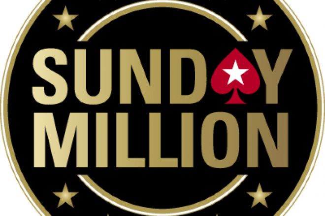 Кратко о главном: финалисту „Sunday Million“ нет 18-ти... 0001 Кратко о главном: финалисту „Sunday Million“ нет 18-ти... 0001