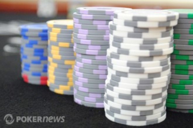 Aproape 20.000$ pentru trei români la PokerStars în mijloc de săptămână 0001