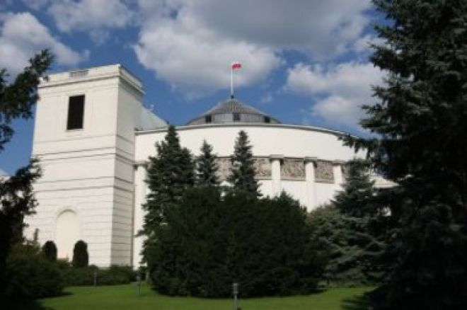 Ustawa hazardowa - Nowe informacje 0001 Ustawa hazardowa - Nowe informacje 0001
