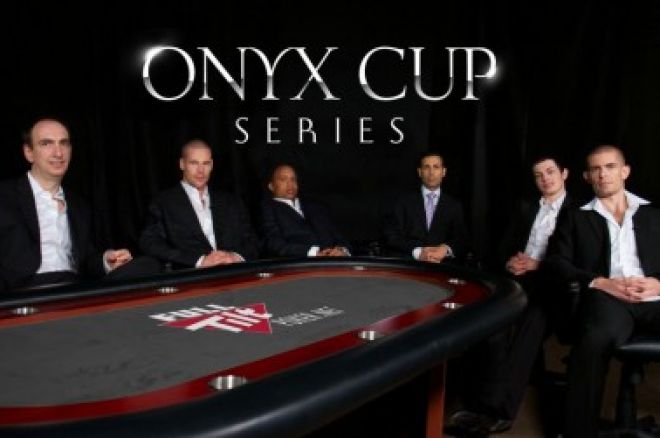 onyx cup series debat