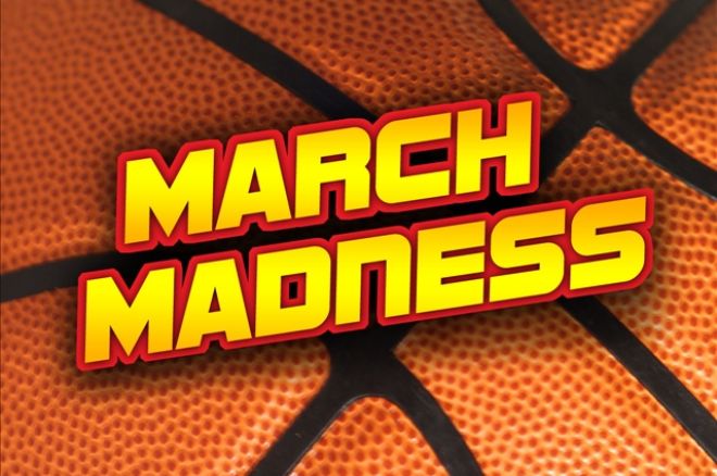 NCAA March Madness