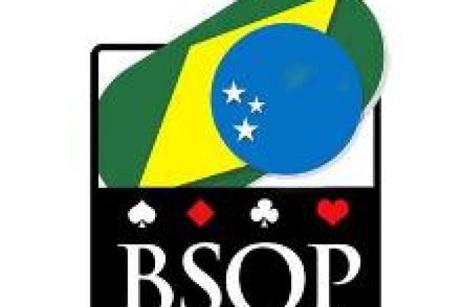 Brazilian Series of Poker 2011