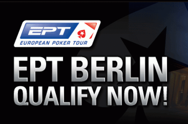 EPT Berlin EPT Berlin