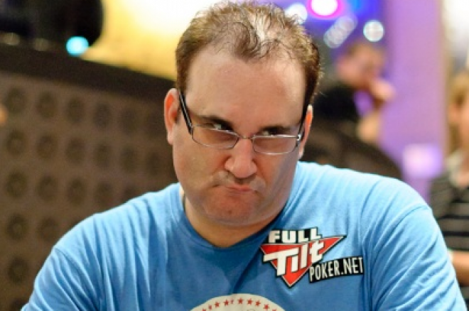 Mike Matusow