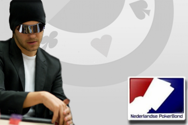 Rolf Slotboom het nieuwe gezicht van de Pokerbond, Raad van Advies opgesteld Rolf Slotboom het nieuwe gezicht van de Pokerbond, Raad van Advies opgesteld
