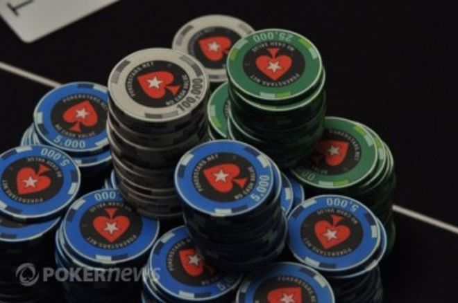 Ikdienas turbo apskats: WPT Bay 101 Shooting Star fināla galds, SCOOP, Party+bwin u.c. 0001 Ikdienas turbo apskats: WPT Bay 101 Shooting Star fināla galds, SCOOP, Party+bwin u.c. 0001