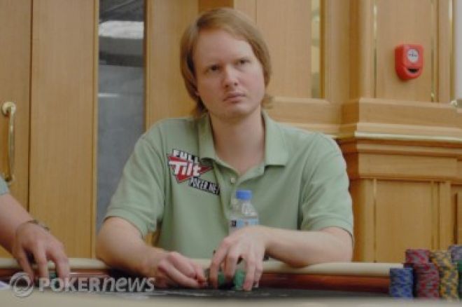 Overkārts flopā kopā ar Jonu Turneru 0001 Overkārts flopā kopā ar Jonu Turneru 0001