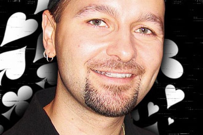 Trening Daniel Negreanu-a za SuperStar Showdown prošao negativno 0001 Trening Daniel Negreanu-a za SuperStar Showdown prošao negativno 0001