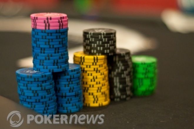 The Weekly Turbo: World Poker Tour Plans $100,000 Event, Bill to Legalize Online Poker, and More 0001