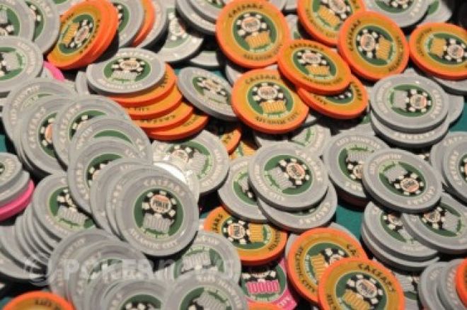 Máte $7,5 milionu? Kupte si sadu žetonů! 0001 Máte $7,5 milionu? Kupte si sadu žetonů! 0001