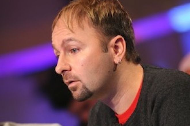 Negreanu, 헤즈업 승부를 눈앞에 둔 그의 생각은? 0001 Negreanu, 헤즈업 승부를 눈앞에 둔 그의 생각은? 0001