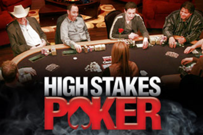 Co myśli Jack? - Nowy Sezon High Stakes Poker 0001 Co myśli Jack? - Nowy Sezon High Stakes Poker 0001