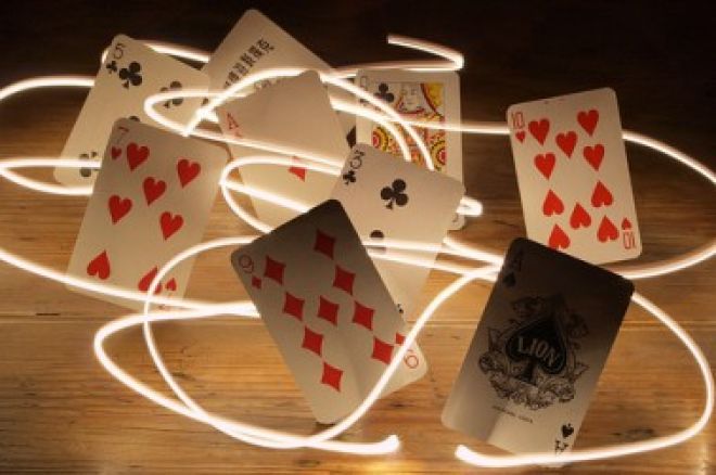 Divoký týden ve světě pokeru (11. týden 2011) 0001 Divoký týden ve světě pokeru (11. týden 2011) 0001