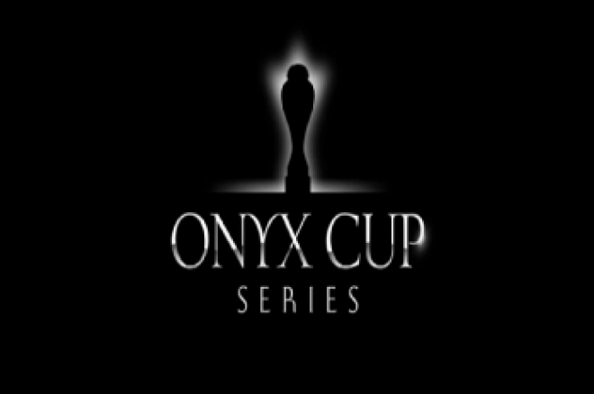 onyx cup series full tilt