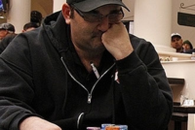 WPT Bay 101赛:Matusow,Sexton进入决赛桌 0001 WPT Bay 101赛:Matusow,Sexton进入决赛桌 0001