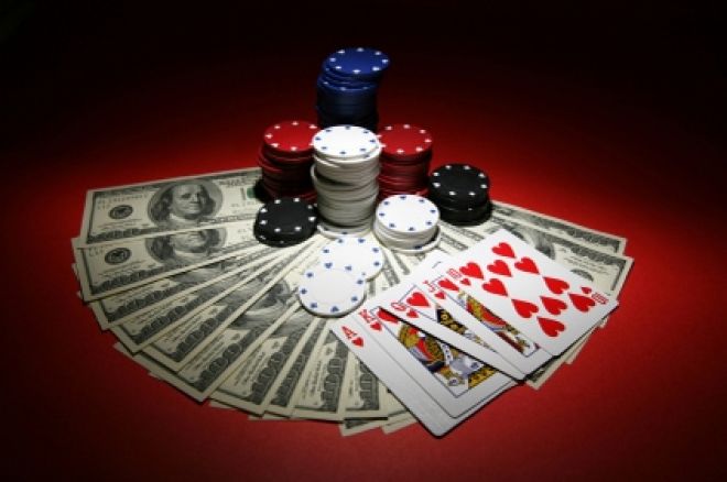 Mörkpoker Mörkpoker