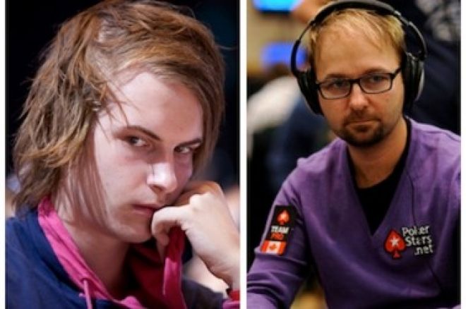 Кратко о главном: Isildur1 разгромил Негреану... 0001 Кратко о главном: Isildur1 разгромил Негреану... 0001