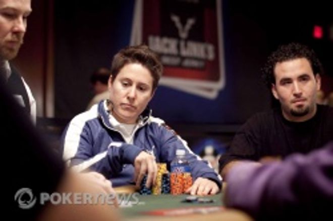 High Stakes Poker Stagione 7: Ruffin Domina 0001
