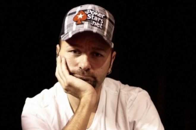 Daniel Negreanu