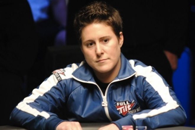 Vanessa Selbst