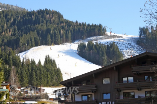 EPT Snowfest, Den 1a,b: Známá jména pohořela 0001 EPT Snowfest, Den 1a,b: Známá jména pohořela 0001