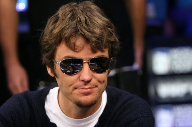 Dienos naujienos: Negreanu bandys atsirevančuoti Isildurui1, Olandija ruošia interneto... 0001 Dienos naujienos: Negreanu bandys atsirevančuoti Isildurui1, Olandija ruošia interneto... 0001
