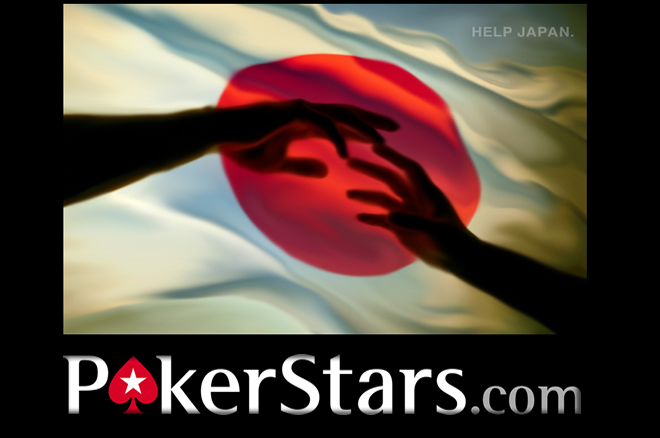 pokerstars japan relief pokerstars japan relief