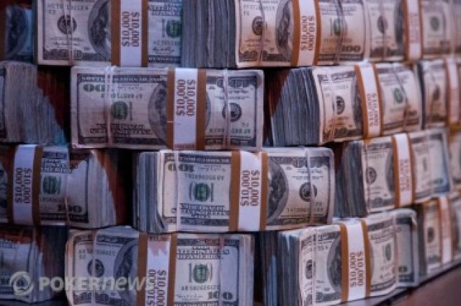 PokerStars.com va distribuer près d’1M$ pour fêter la 60 milliardième main