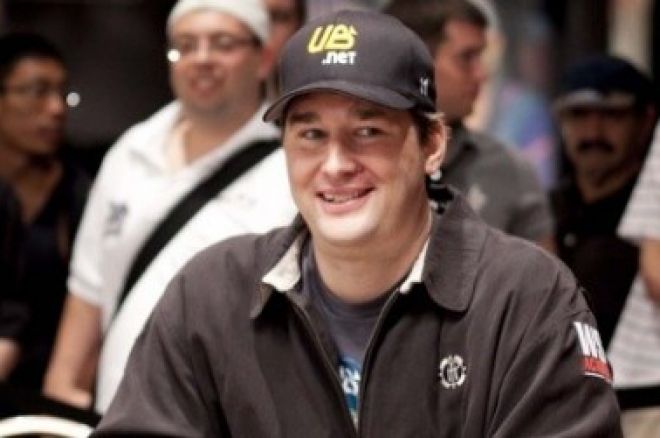 Phil Hellmuth