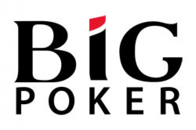 bigpoker logo