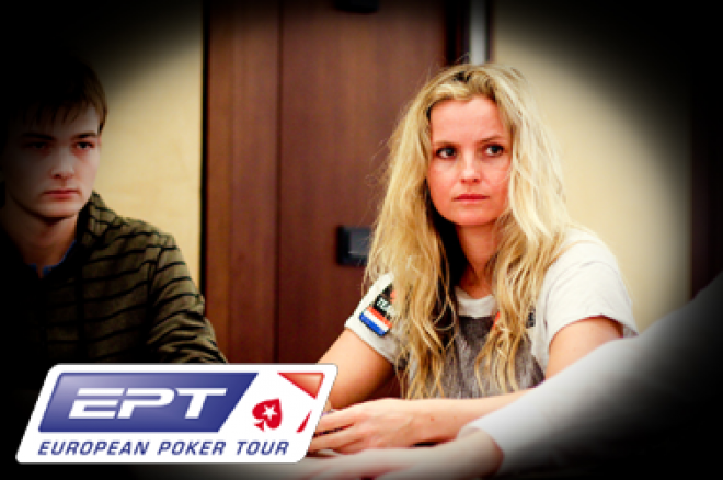 PokerStars EPT Snowfest - 6 Nederlanders en 4 Belgen nog in de running PokerStars EPT Snowfest - 6 Nederlanders en 4 Belgen nog in de running