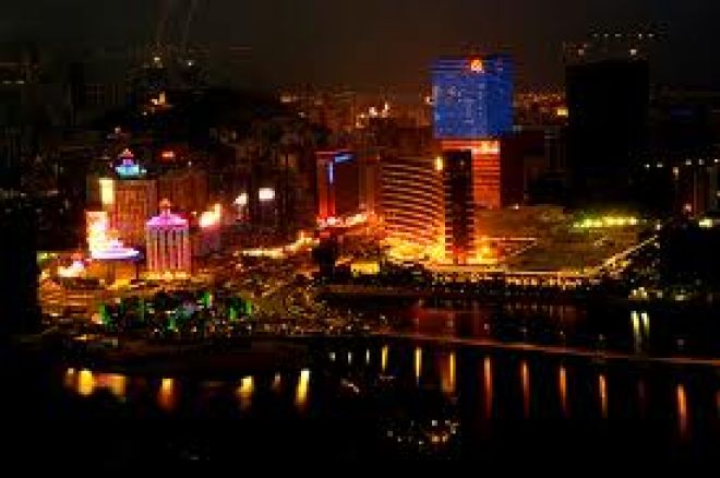 尽享德州扑克之旅-澳门出入境指南 0001 尽享德州扑克之旅-澳门出入境指南 0001
