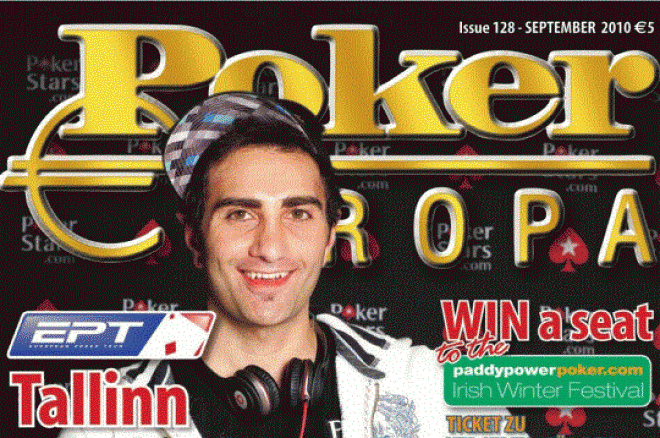 Poker Europa Poker Europa